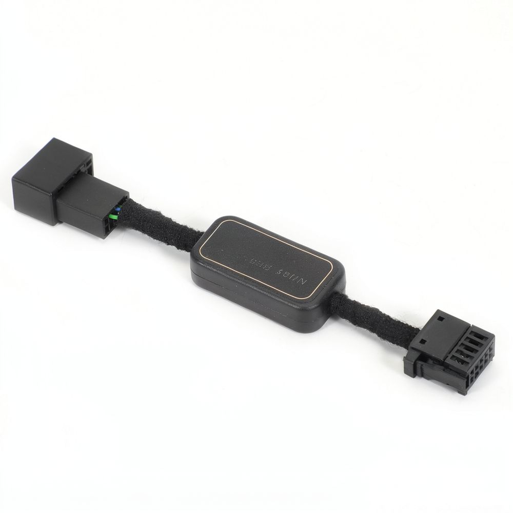 Smart Accessories - Interruptor de Partida e Parada Automática