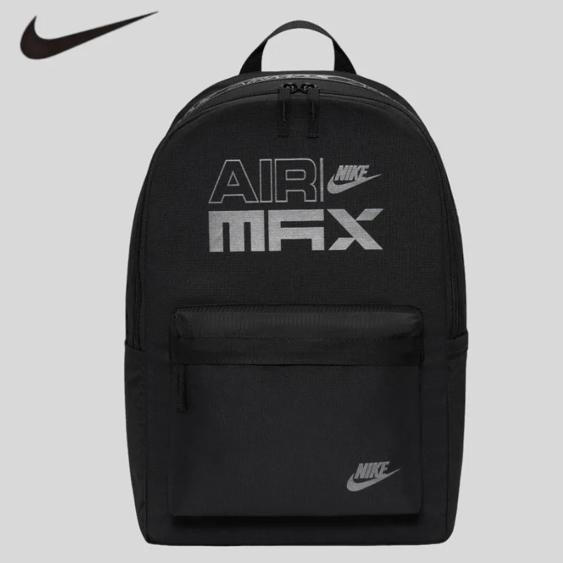 Rugged Sport Strap - Mochila escolar unissex da Nike, com