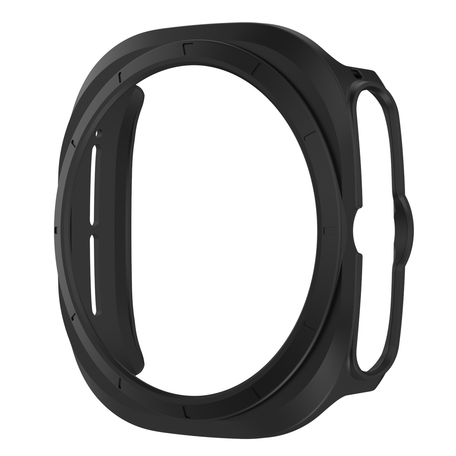 Estojo oco PC para Samsung Gal - Samsung Smartwatch Accessories avaliação e preço