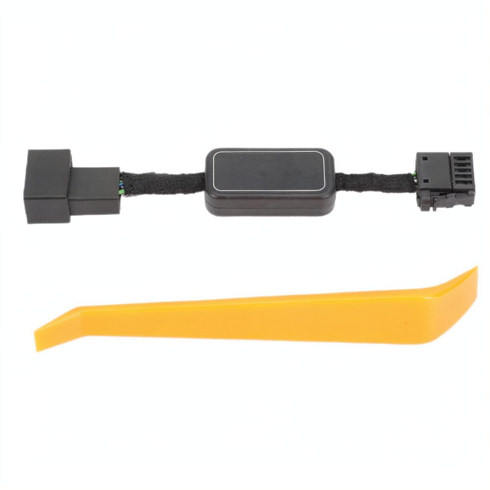 Interruptor de Partida e Parad - Smart Accessories avaliação e preço