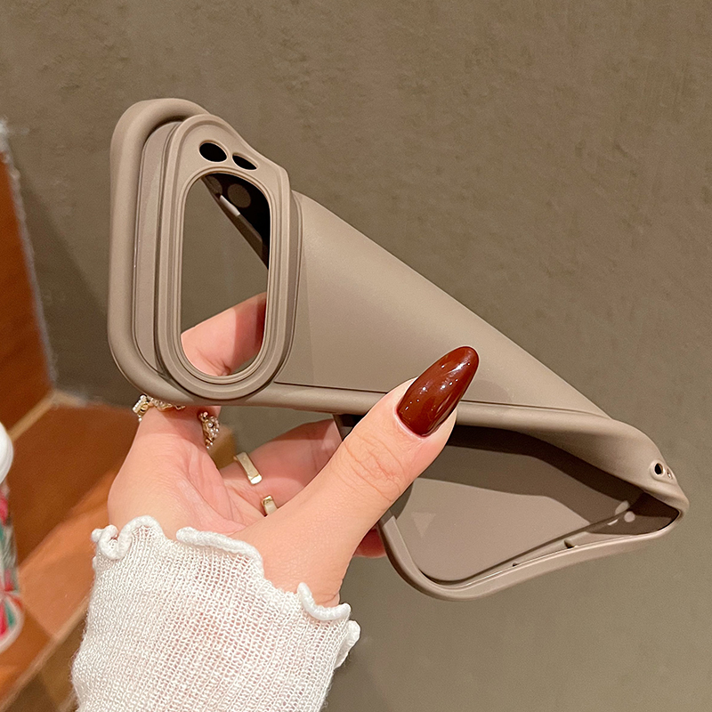 Capa protetora macia com padrã - Google Pixel 9 avaliação e preço