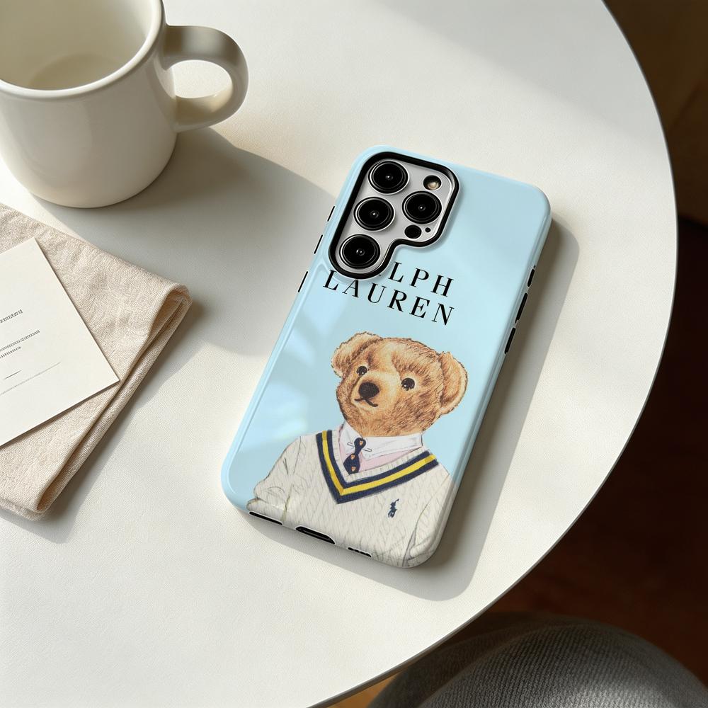 Capa de Telefone Fashion com L - Samsung Galaxy S24 avaliação e preço