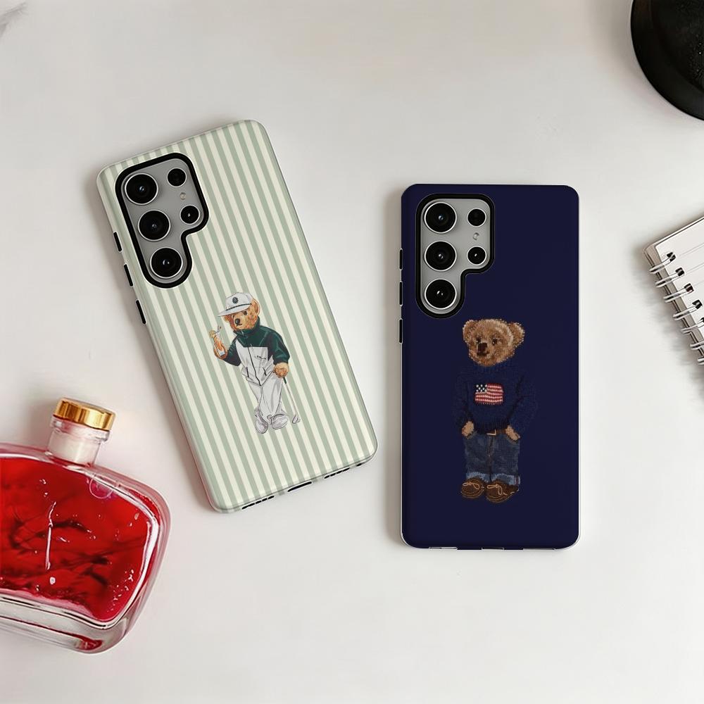Capa de Telefone Fashion com L - Samsung Galaxy S24 avaliação e preço