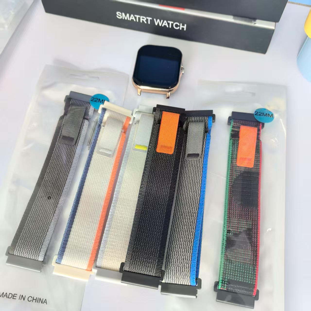 Pulseira trilha loop para sams - Titan Smartwatch Accessories avaliação e preço