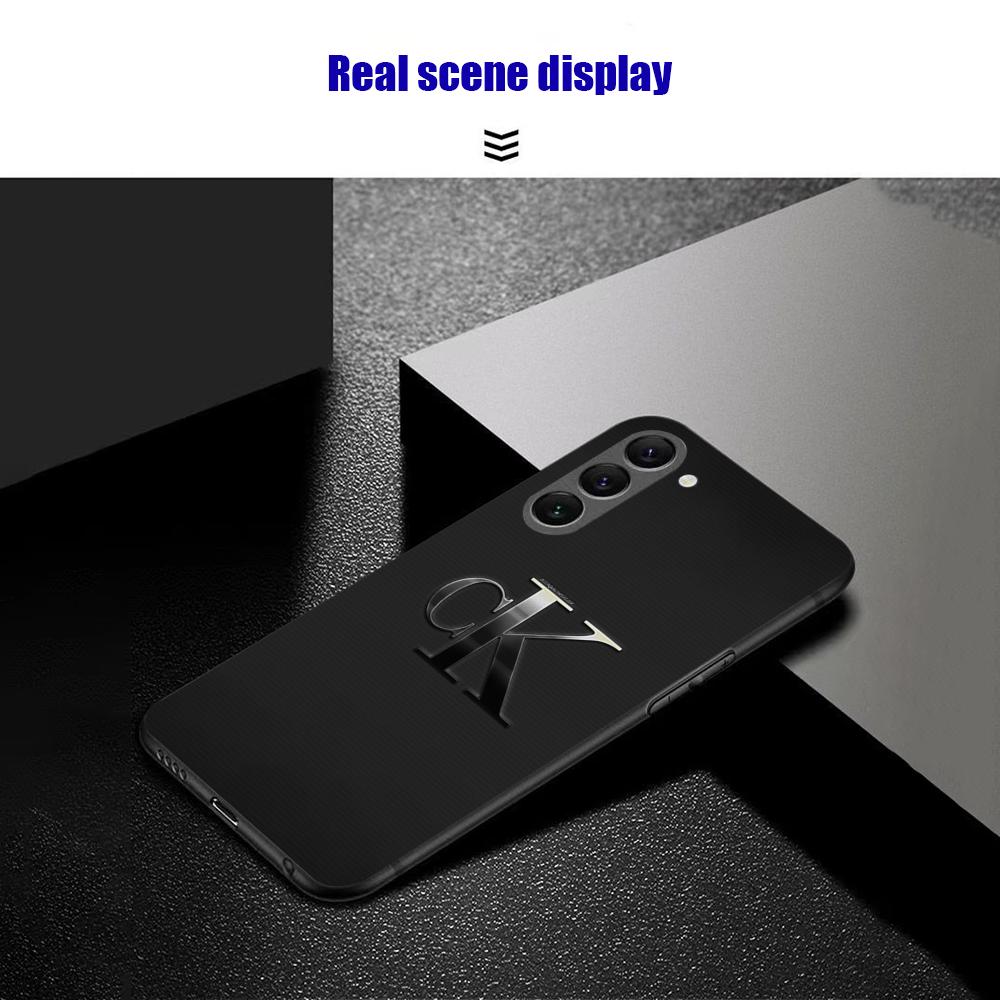 Capa de Telefone Fashion C-Cal - Samsung Galaxy S24 avaliação e preço