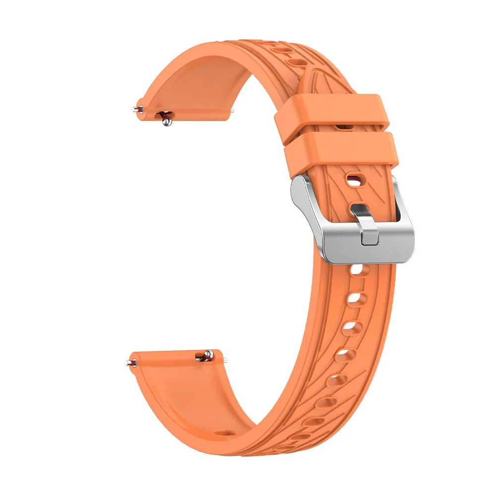 Pulseira de Silicone Esportiva - Titan Smartwatch Accessories avaliação e preço