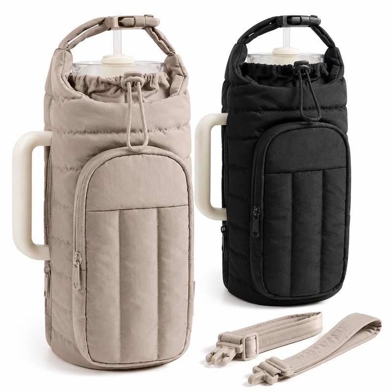 Bolsa de Transporte para Garra - Rugged Sport Strap avaliação e preço