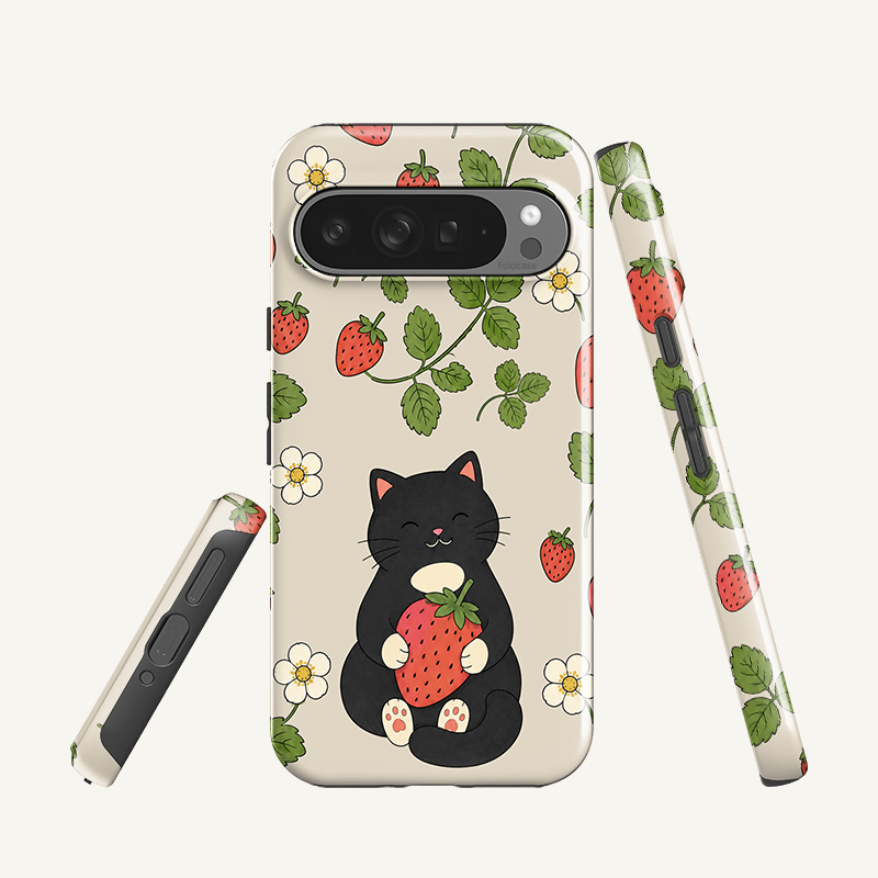 Capa de Telefone com Padrão de - Google Pixel 9 avaliação e preço