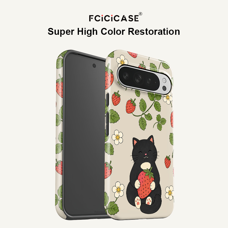 Capa de Telefone com Padrão de - Google Pixel 9 avaliação e preço