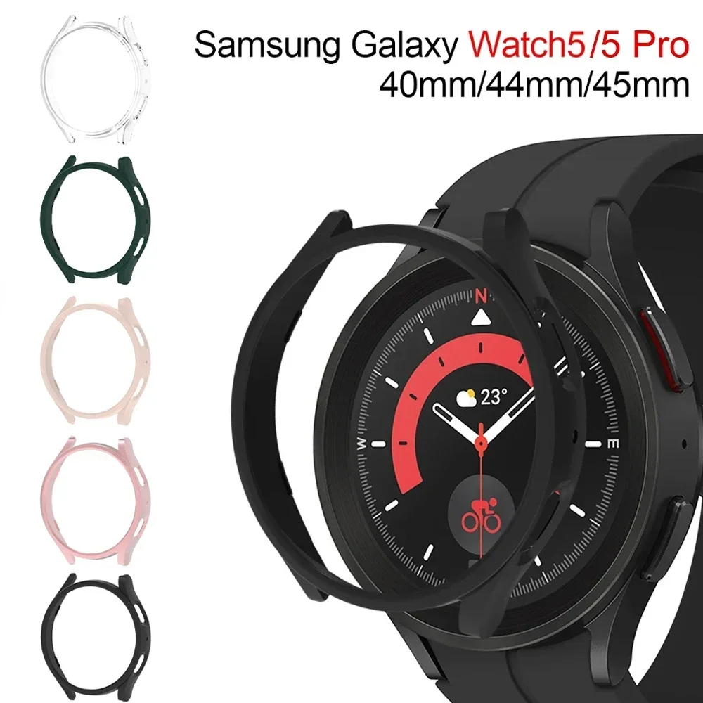 Capa para samsung galaxy watch - Samsung Smartwatch Accessories avaliação e preço