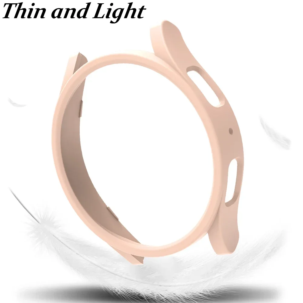 Capa para samsung galaxy watch - Samsung Smartwatch Accessories avaliação e preço