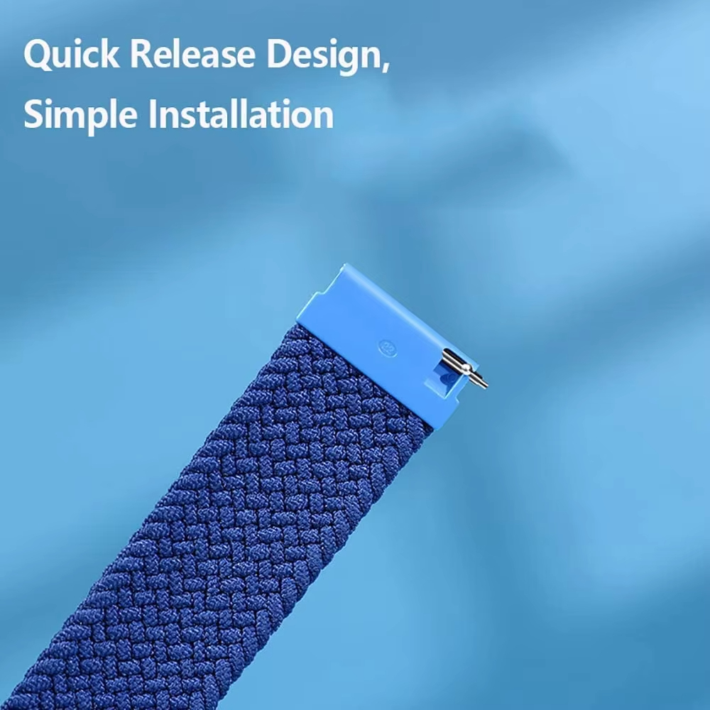 Pulseiras de relógio de 22 mm, - Titan Smartwatch Accessories avaliação e preço