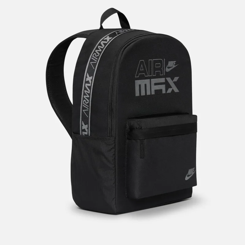Mochila escolar unissex da Nik - Rugged Sport Strap avaliação e preço