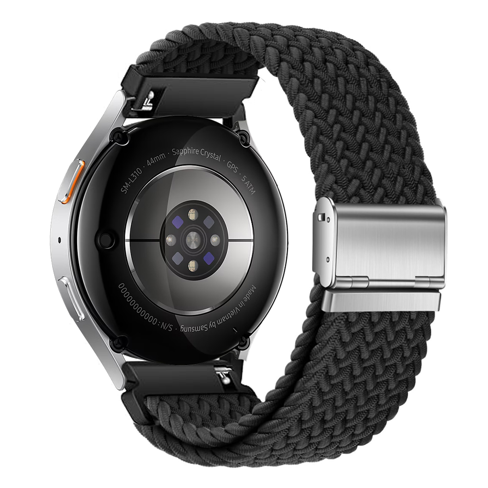 Correias de 20mm 22mm para sam - Titan Smartwatch Accessories avaliação e preço