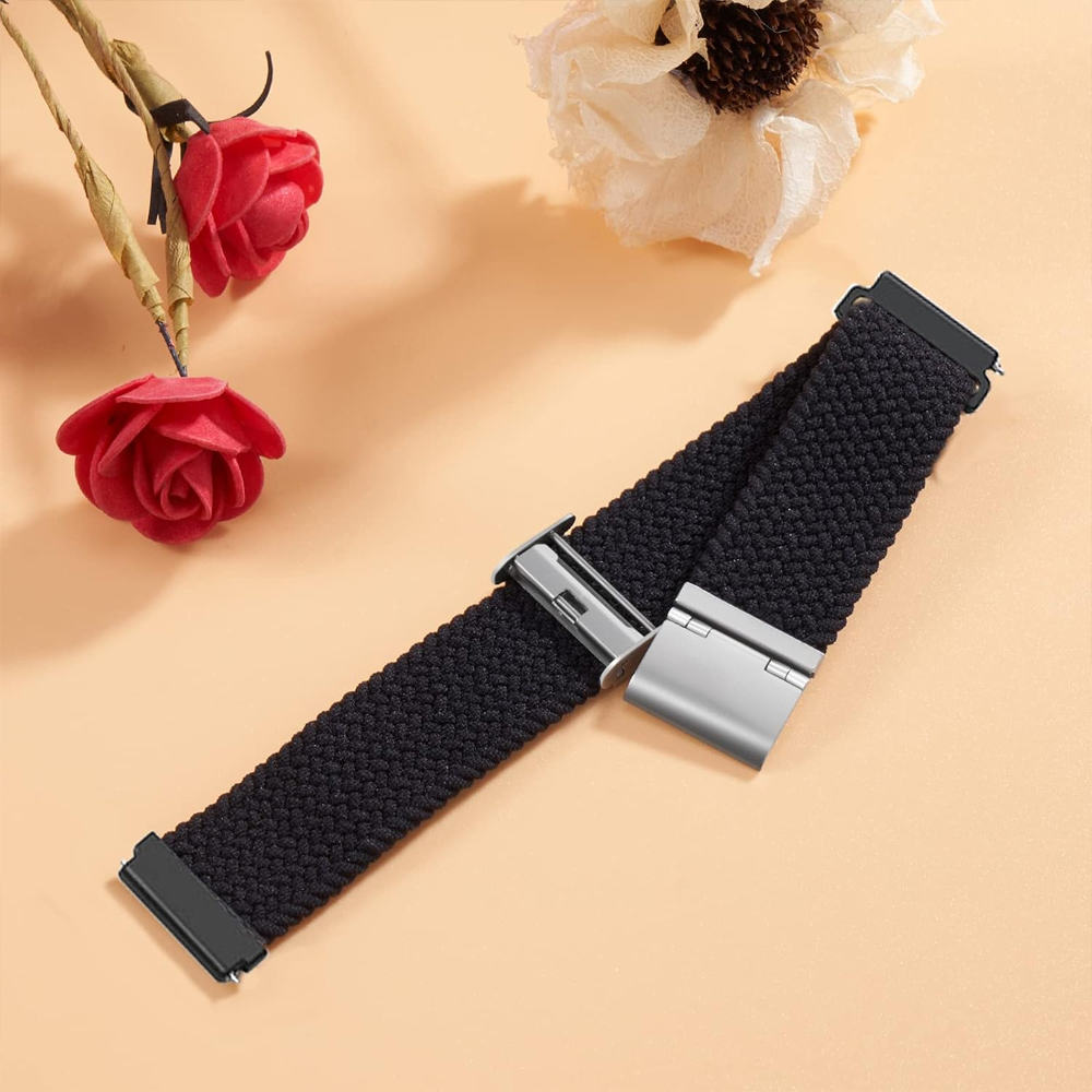 Correias de 20mm 22mm para sam - Titan Smartwatch Accessories avaliação e preço